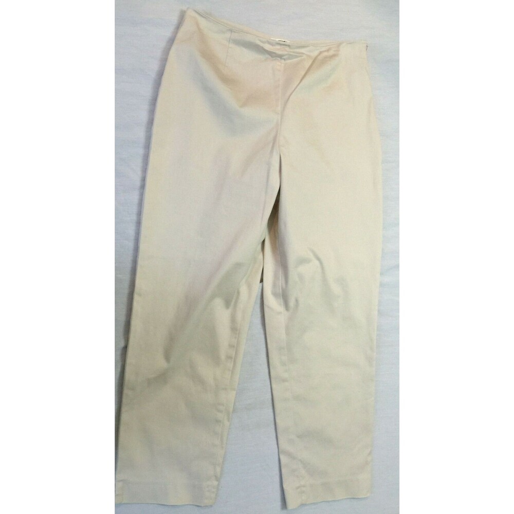 TALBOTS WOMENS PANTS WAIST 31 IN